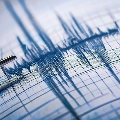Muğla'da 4 büyüklüğünde deprem