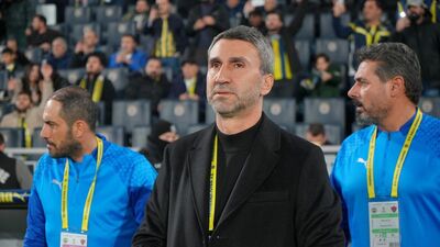 "Buradan puanla ayrılabilirdik"