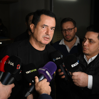 "2.5 senedir kırmızı kart görmüyorlar"