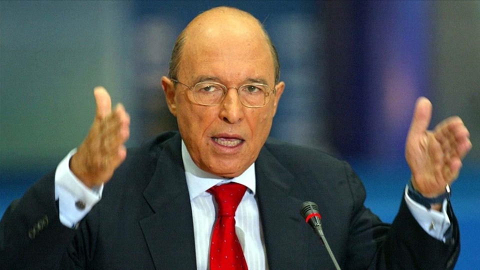 Yunanistan'da ulusal yas ilan edildi