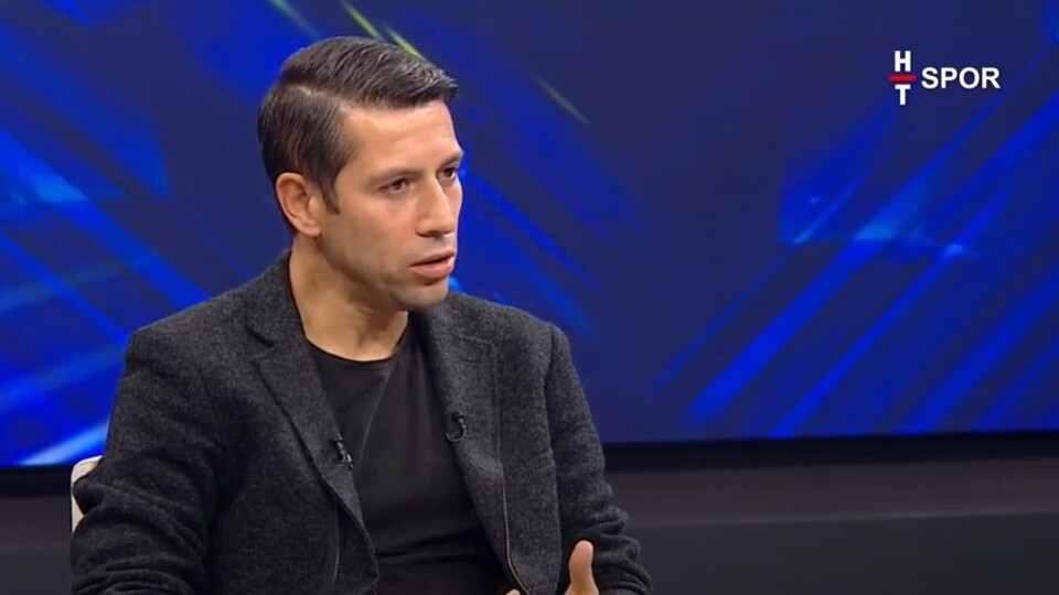 "Penaltı pozisyonunda hakem kendi karar vermeliydi"