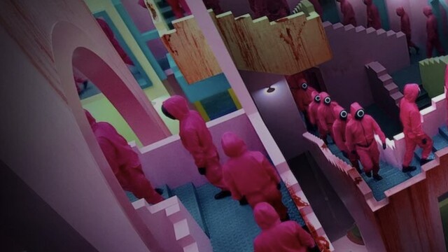 Squid Game'in arkasında hikaye gerçek mi?