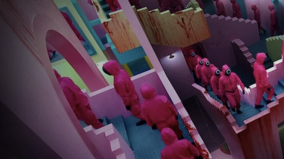 Squid Game'in arkasında hikaye gerçek mi?