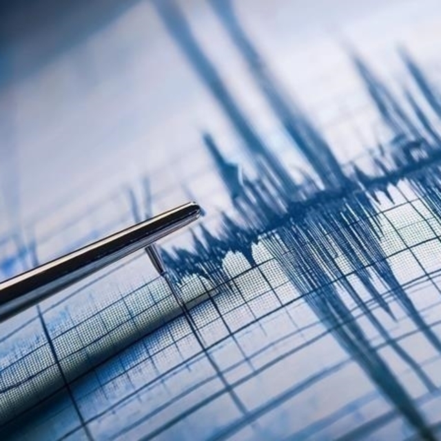 El Salvador'da 6,3 büyüklüğünde deprem