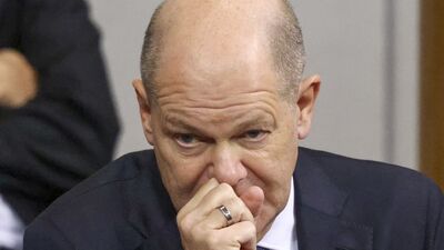 Almanya Başbakanı 'Rusya iddiasını' yalanladı