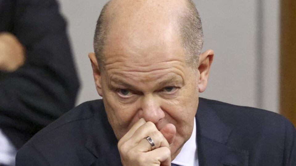 Almanya Başbakanı 'Rusya iddiasını' yalanladı