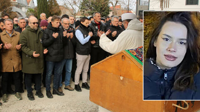 24 yaşındaydı, avukat olacaktı... Sıla hayata 1 hafta tutunabildi!