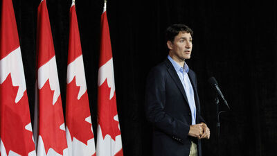 Kanada Başbakanı istifa mı edecek?