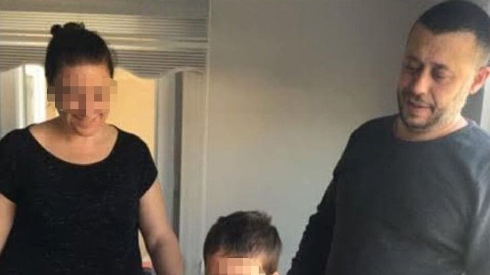 Polis memuru başından vurulmuş halde bulundu!