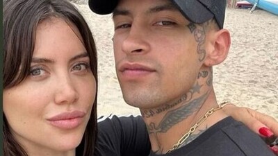 Sevgilisinden ayrıldı