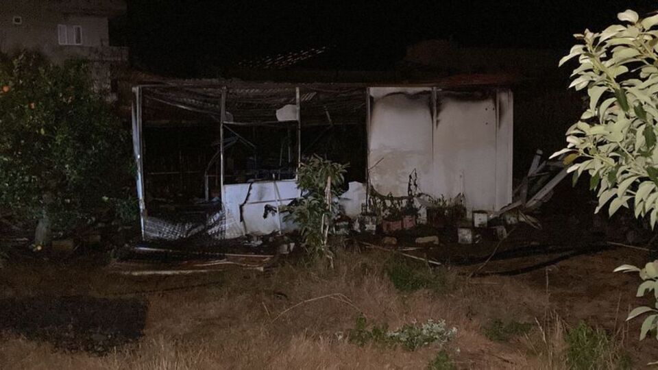 Isınmak için kullandığı tüp hayatını aldı!