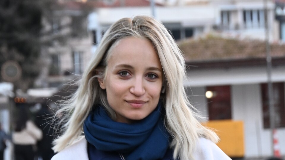 "Kerem ile çok mutluyuz"