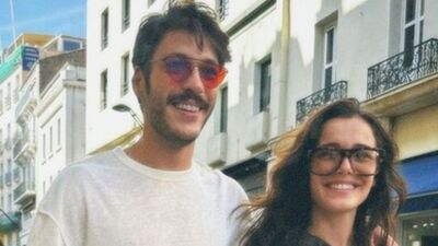 "Tartıştık, ayrıldık"