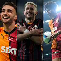 Cimbom'un yıldızlarına transfer kancası!