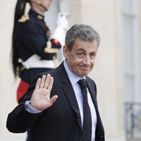 'Libya Davası': Fransa'da Sarkozy yargılanıyor