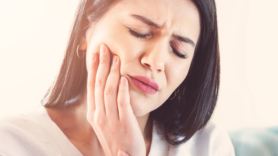 Gömülü dişlere dikkat! Ciddi sorunlara yol açabilir