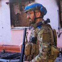 Bir Rus gazeteci hava saldırısında hayatını kaybetti