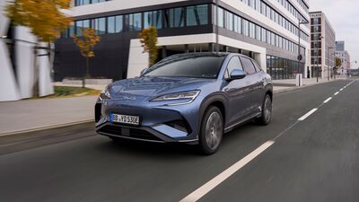 Türkiye'de günde 206 araç sattı