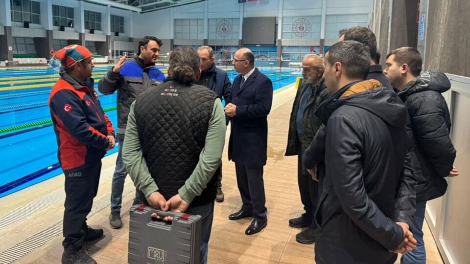 Havuzda 71 kişi zehirlenmişti! Flaş gelişme!