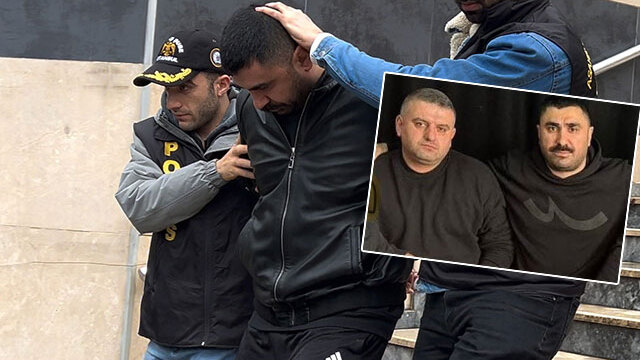 Yılbaşı cinayetinin faili yakalandı!