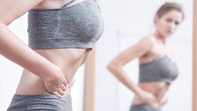 Güzellik standartları yeme bozukluğunu tetikliyor