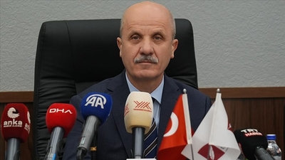 Suriye'deki yükseköğretime destek