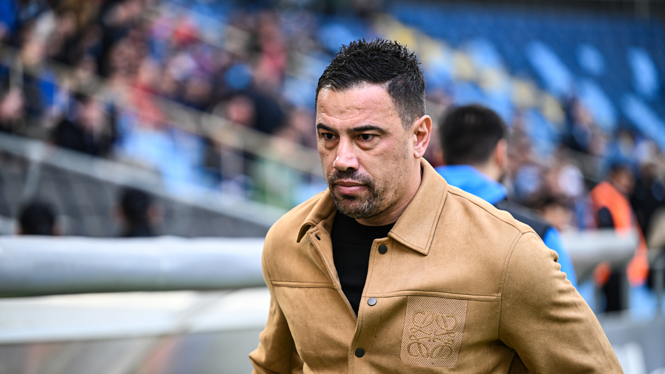 "M. City'nin bize verdiği skalalar var"