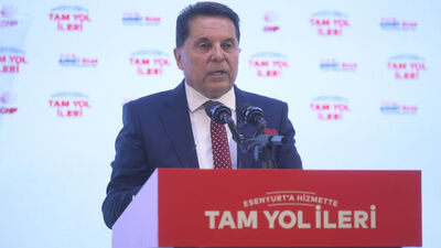 Ahmet Özer AYM'ye başvurdu