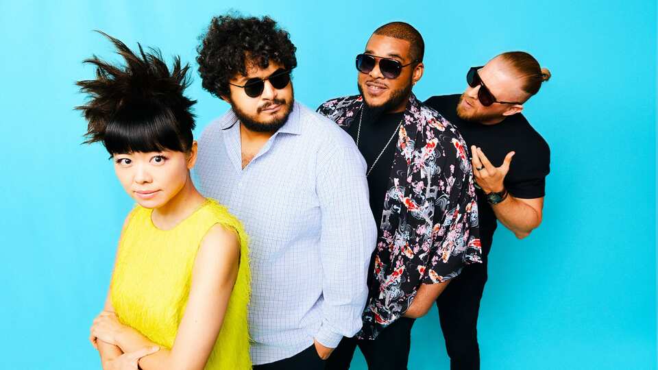 Hiromi ile Müzikal Bir Maceraya Yolculuk