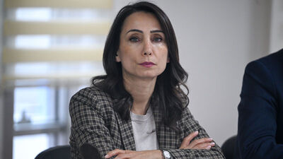 "Tüm çabamız onurlu bir barış için"