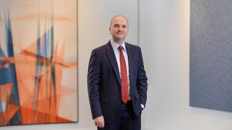 "ESG başarımız uluslararası platformda yeniden tescil edildi"