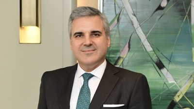 EgeYapı Avrupa GYO'da talep toplama süreci başladı