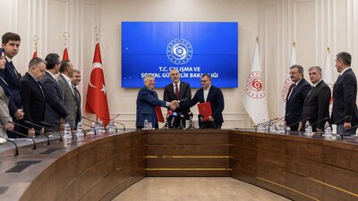 Polonez'de karşılıklı anlaşma