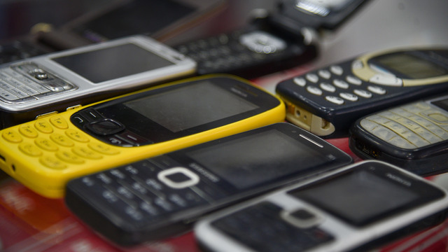 Yeni moda, eski teknolojiler mi oldu?