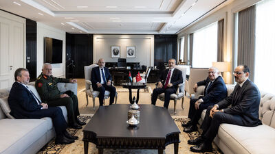 Bakan Fidan'dan PKK/YPG açıklaması