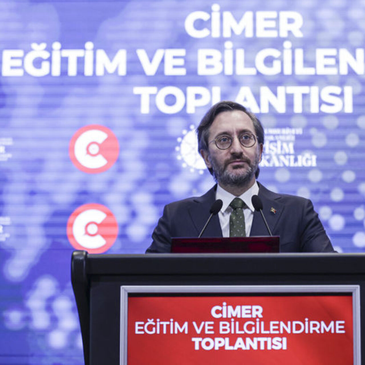 2024'te CİMER'e 4.5 milyon başvuru yapıldı! En çok ne talep edildi?