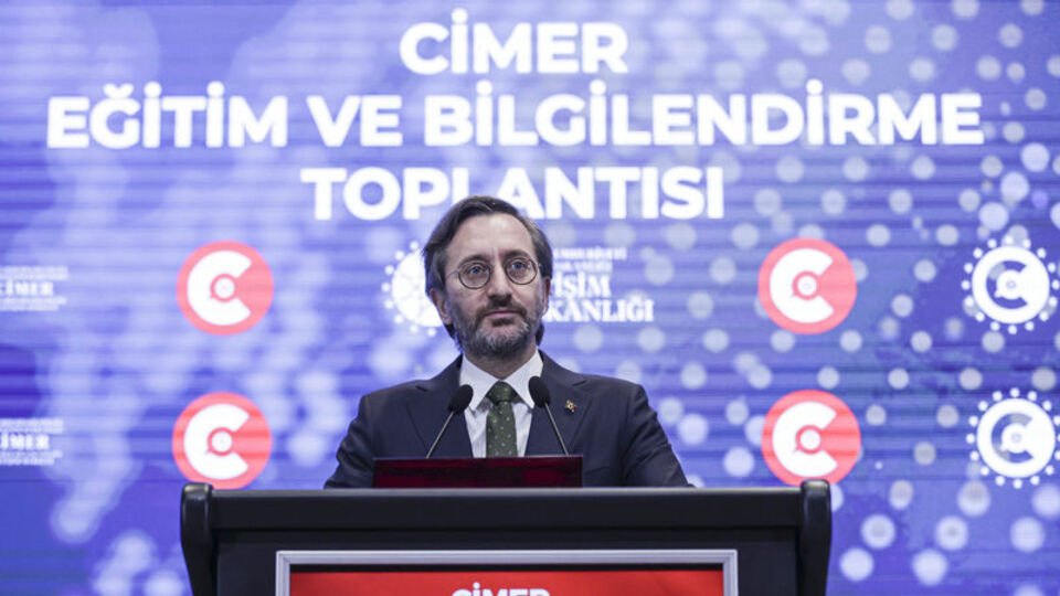 2024'te CİMER'e 4.5 milyon başvuru yapıldı! En çok ne talep edildi?