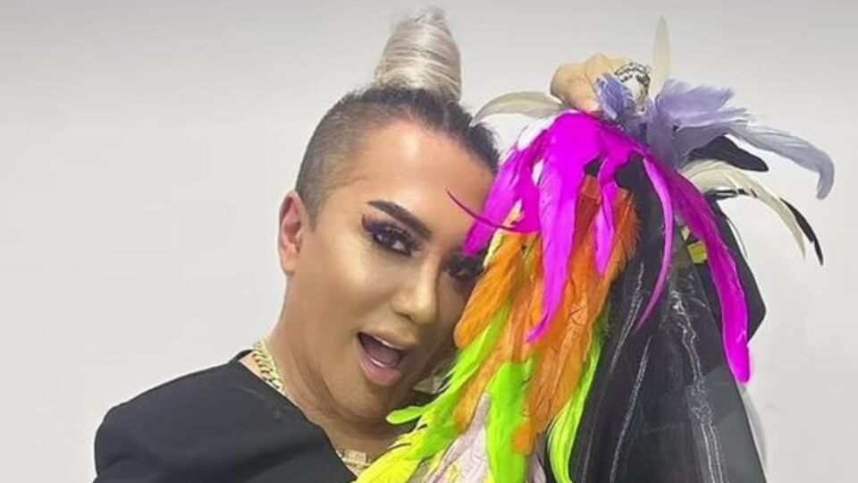 Edis'ten, Murat Övüç'e destek