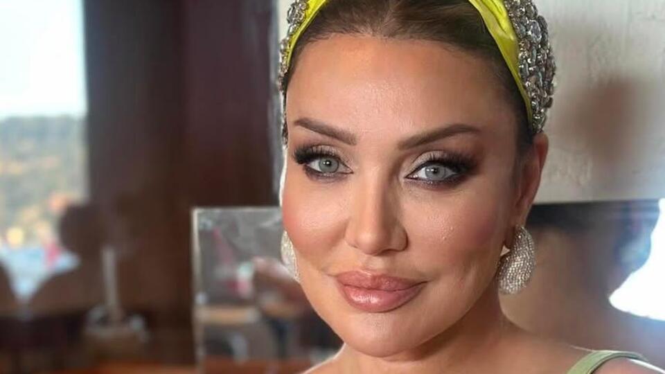 Ferdi Tayfur'un 'Fadime'si benim