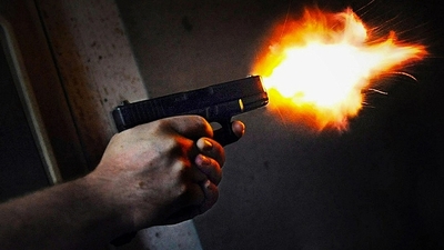 'Ruhsatsız silah' ifadesinde son 5 yılda artan grafik!