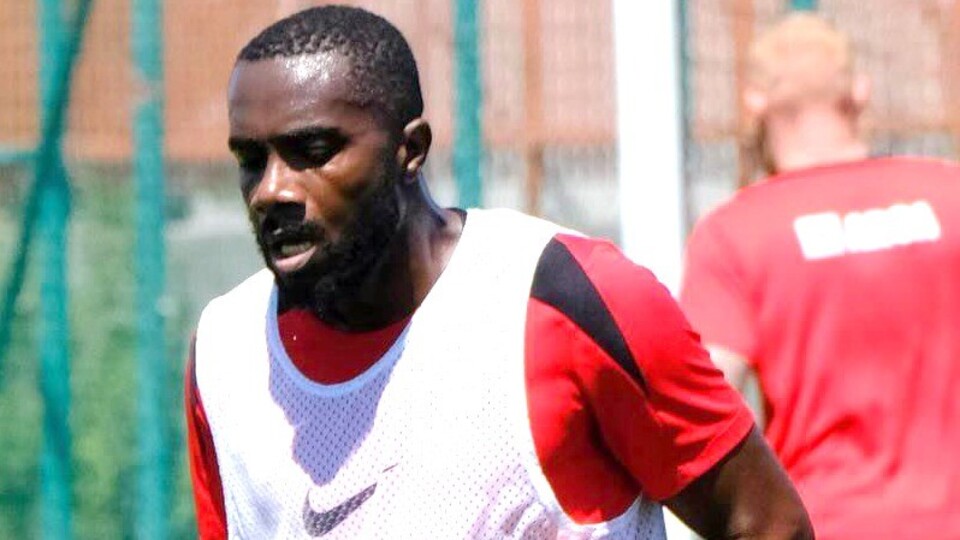 Çorum FK'da flaş ayrılık!