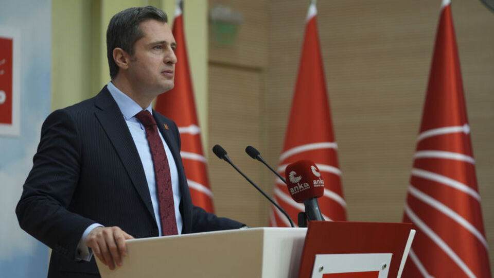 DEM Parti yarın Özgür Özel'i ziyaret edecek