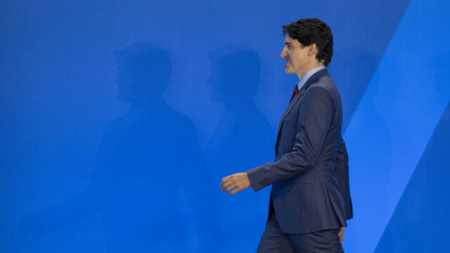 Kanada Başbakanı istifa etti