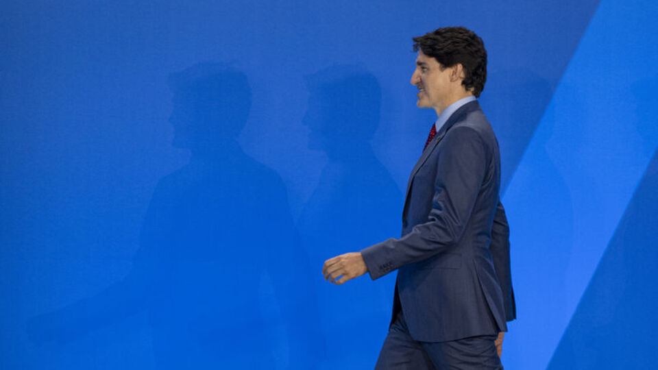 Kanada Başbakanı istifa etti