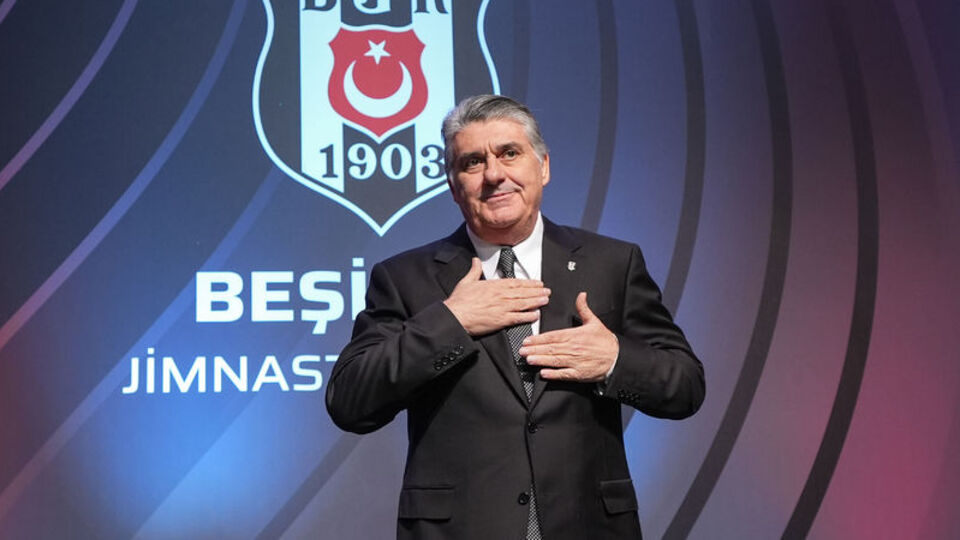 Beşiktaş'ta görev dağılımı yapıldı!