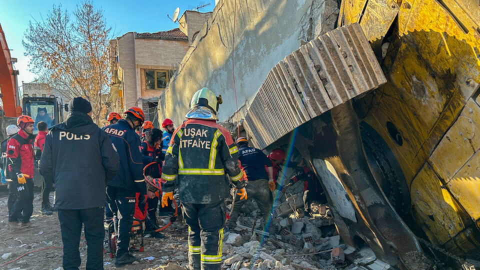 İş makinesi operatörünün ölümüne ilişkin yeni gelişme