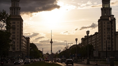 Almanya'da enflasyon Aralık'ta tahmini aştı