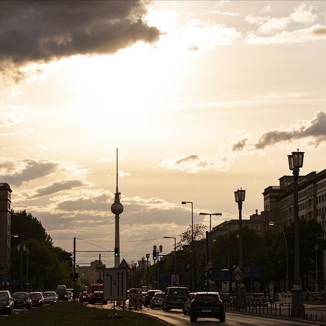 Almanya'da enflasyon Aralık'ta tahmini aştı