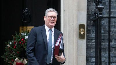 İngiltere Başbakanından Elon Musk'a tepki