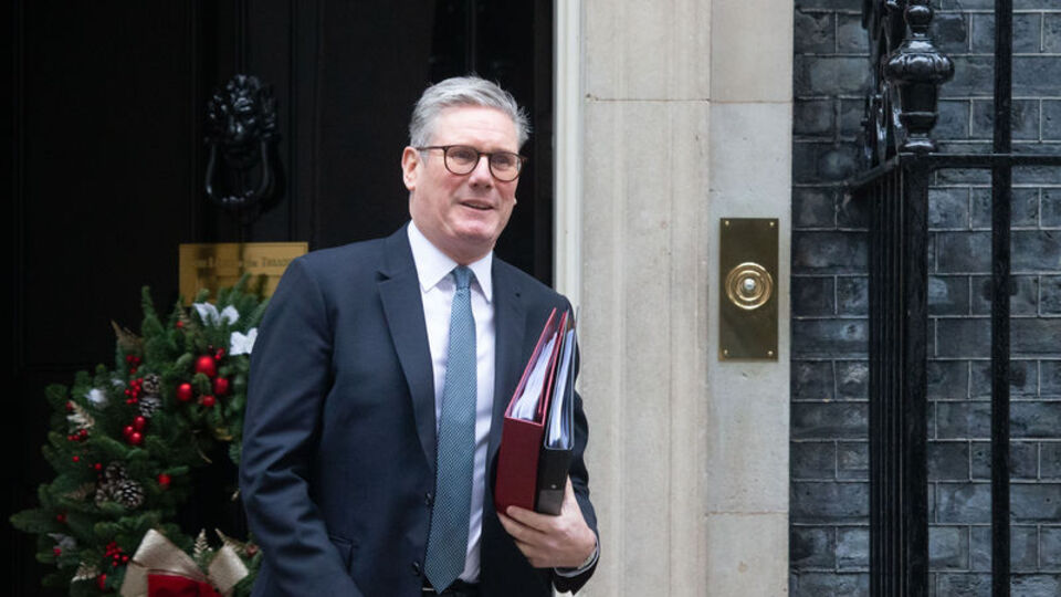 İngiltere Başbakanından Elon Musk'a tepki